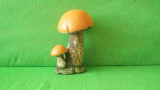 Keramická houba - křemenáč