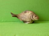 Soška ryby - kapr