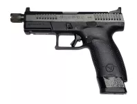 Návlek na zásobník CZ P-10F pro pistoli CZ P-10C