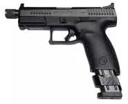 Návlek na zásobník CZ P-10F pro pistoli CZ P-10C