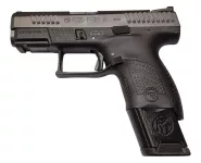 Návlek na zásobník CZ P-10F pro pistoli CZ P-10S 