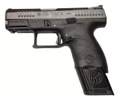 Návlek na zásobník CZ P-10F pro pistoli CZ P-10S 