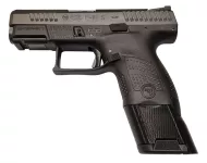 Návlek na zásobník CZ P-10F pro pistoli CZ P-10S 