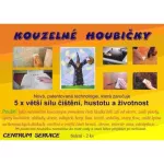 Kouzelná houbička CENTRUM SERVICE
