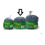 Kovová drátěnka 2 x 50 g