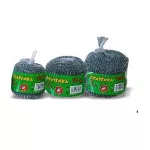 Kovová drátěnka 2 x 50 g