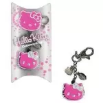 Lesk na rty Hello Kitty - klíčenka