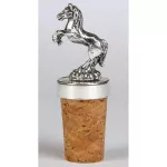 Zátka - kůň