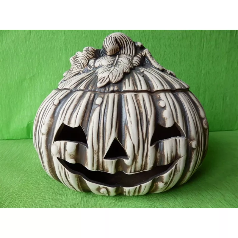 Halloweenská dýně maxi
