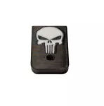 Botka zásobníku Glock 9 mm Luger Punisher