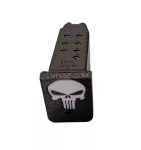 Botka zásobníku Glock 9 mm Luger Punisher