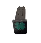 Botka zásobníku Glock 9 mm Luger Čtyřlístek flobertmaster