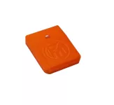 Botka zásobníku CZ 75 TS / TS2 FlobertMaster oranžová