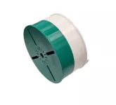 FlobertMaster zásobník na kotouček se zálepkami dvojitý zelenobílý Zásobník na zálepky FlobertMaster dvojitý green & white FlobertMaster
