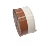 Zásobník na zálepky FlobertMaster dvojitý brown & white