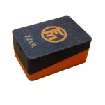 Krabička na 15 nábojů 22 LR FLOBERTMASTER