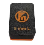 Krabička na 15 nábojů ráže 9 mm Luger Krabička na 15 nábojů 9 mm Luger