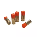 Náboj simulace závady mosaz 9 mm Luger