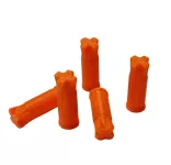 Náboj simulace zádržky polymer 7,65 Browning