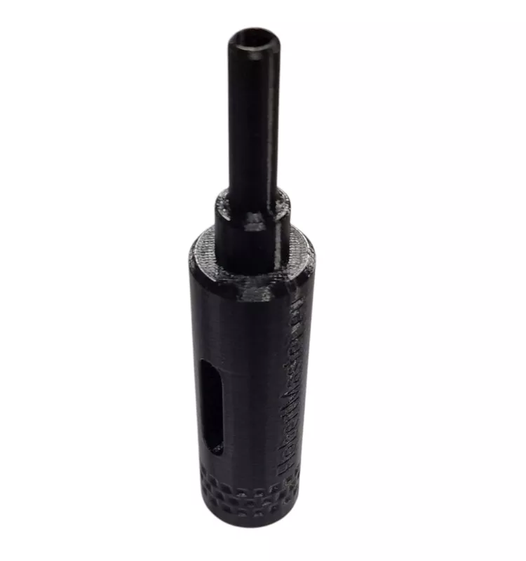 Navaděč vytěrákové tyče pro AR-15 krátký