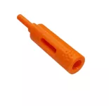 Navaděč vytěrákové tyče pro AR-15 krátký