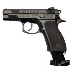 Návlek na zásobník CZ 75 pro pistoli CZ 75 D - compact