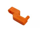 Stabilizační rozpěrka mezi upper a lower AR-15