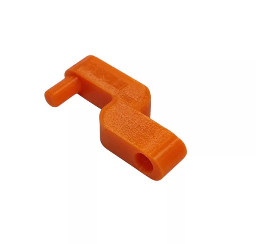 Rozpěrka mezi upper a lower AR-15