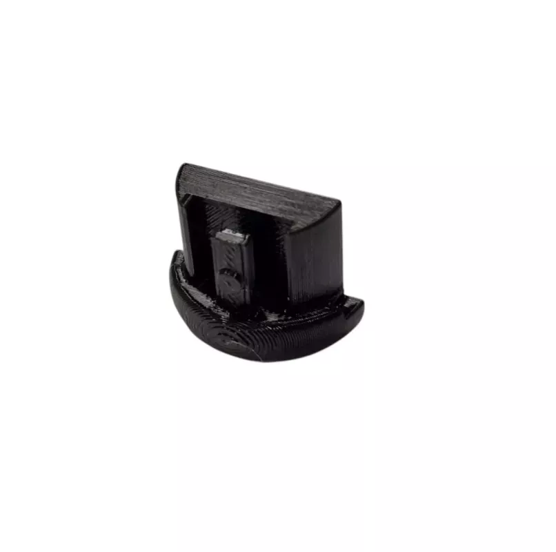 Záslepka pažby Glock 17 / 19 Gen. 6 bez hřbetu