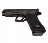 Záslepka pažby Glock 17 / 19 Gen. 6 s hřbetem