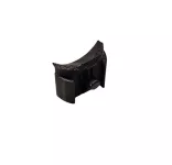 Záslepka pažby Glock 17 / 19 Gen. 6 s hřbetem