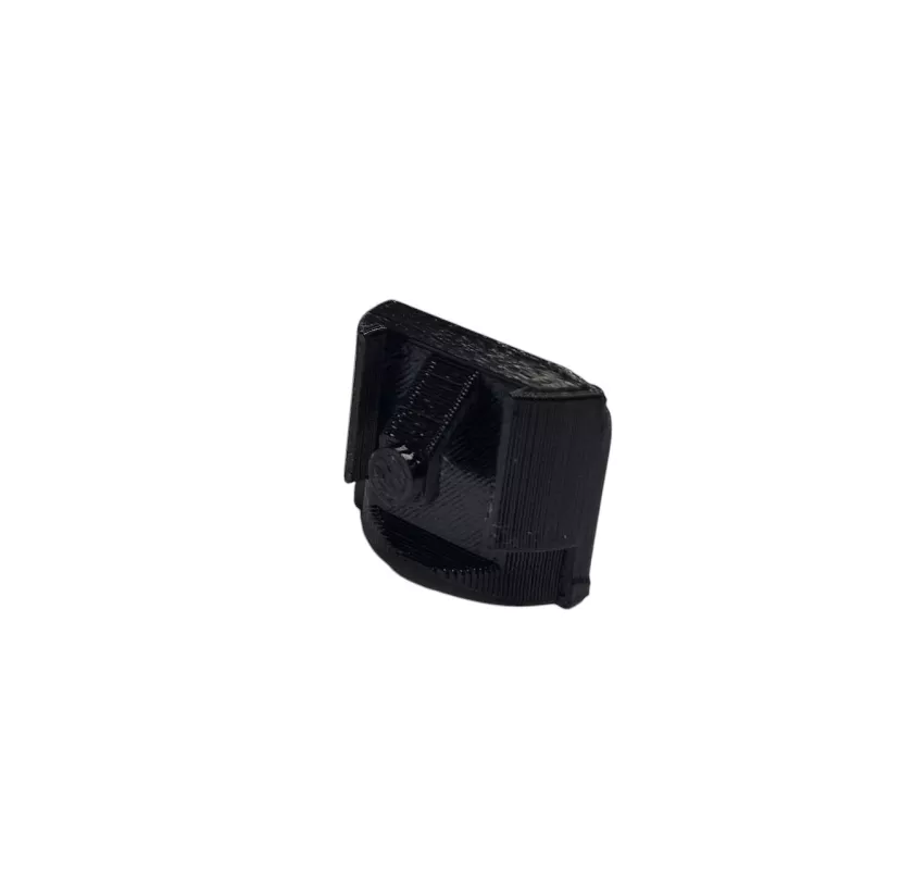Záslepka pažby Glock 17 / 19 Gen. 6 s hřbetem