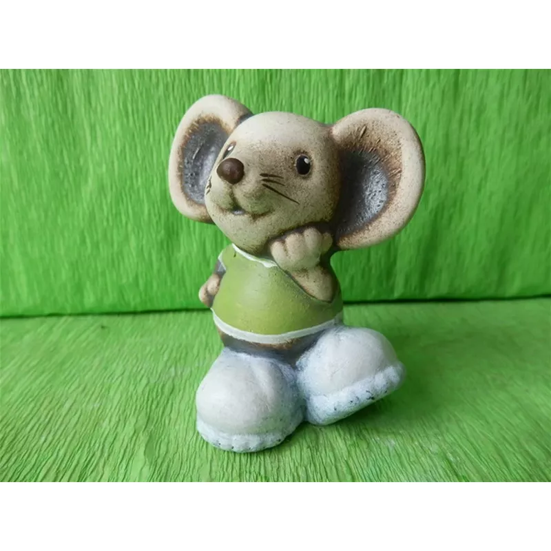 Soška mini myš
