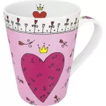 Princess of my heart hrnek