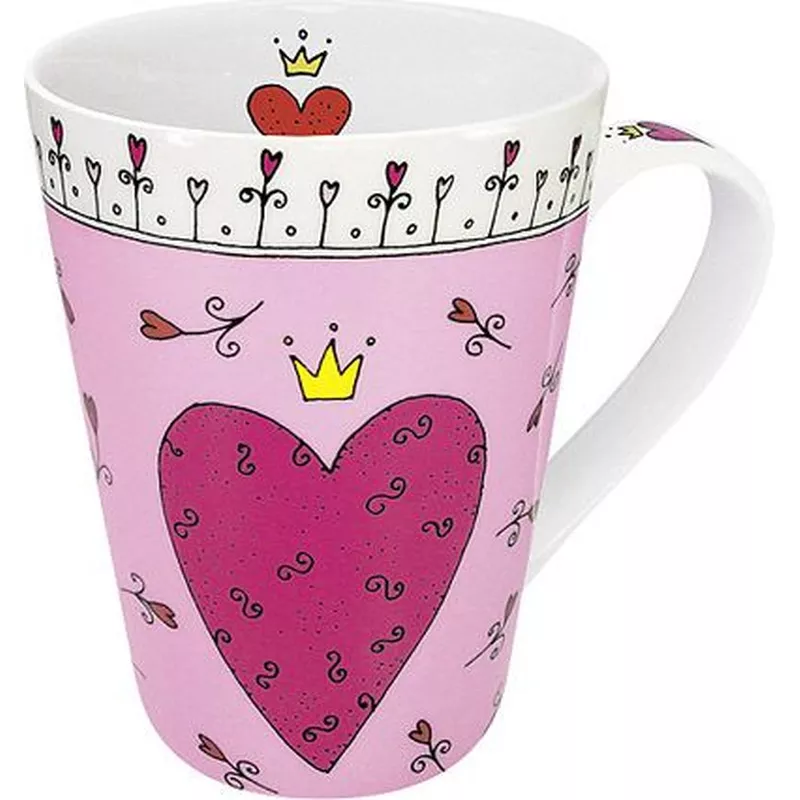 Princess of my heart hrnek