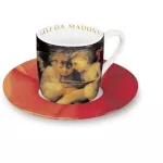 Angeli Da Madonna Con Bambino - espresso