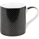 Hightech Carbon - hrnek