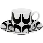 Groove - espresso