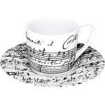 Cafe Cantata - espresso