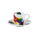 On Colour Flow - espresso