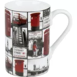 London Repeat - minipresso