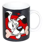 Asterix a Obelix Top Dog - hrnek