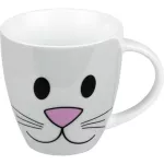 Zoo Cat - hrnek - kočka