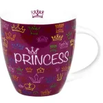Royal Family Princess - hrnek