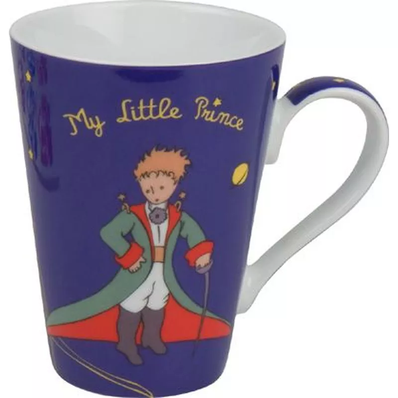 Little Prince My Little Prince - hrnek