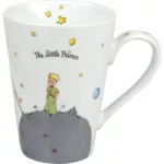Little Prince Stars - hrnek