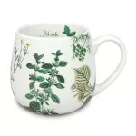 Hrnek My favourite tea herbs