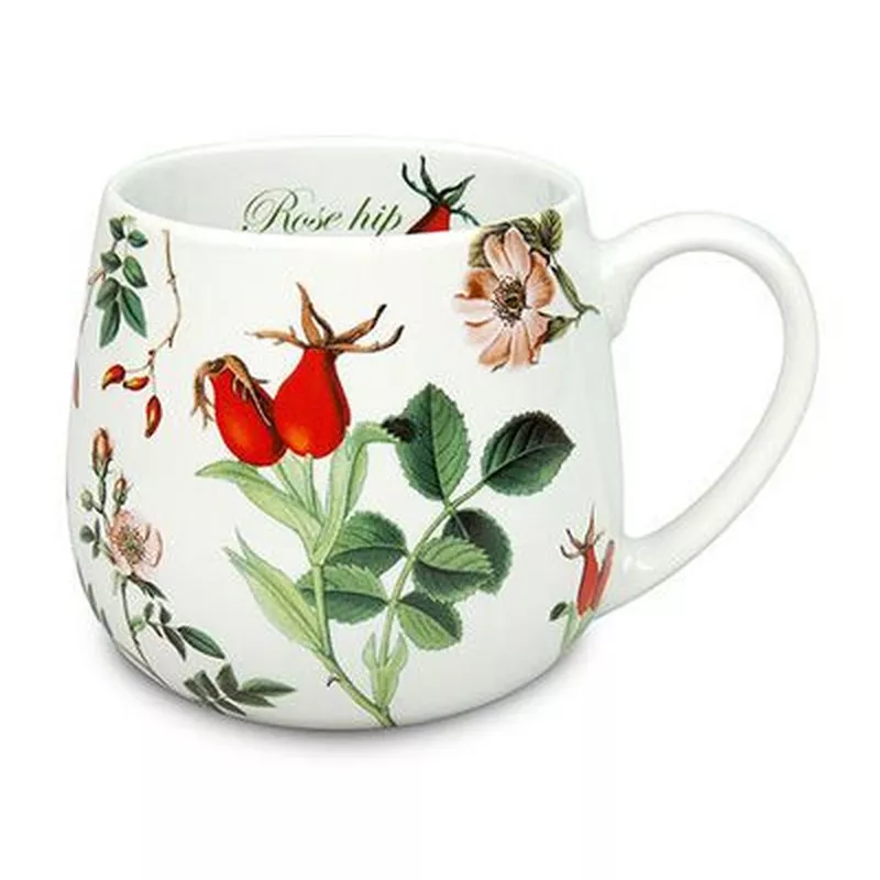 Hrnek My favourite tea rose