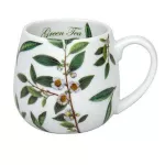 Hrnek My favourite tea green