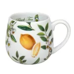 Hrnek My favourite tea black